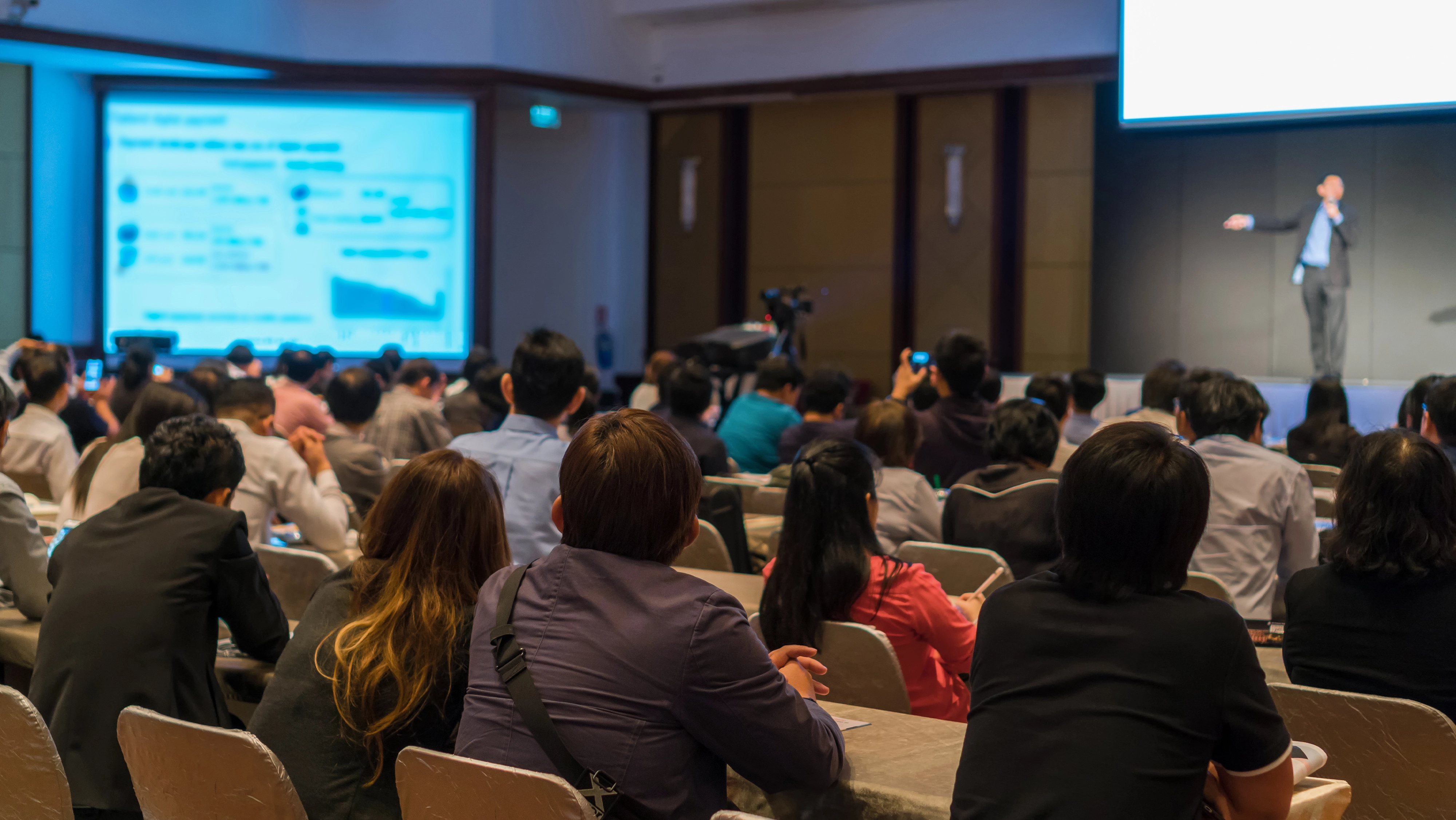 conferencia representativa 2, speakersmexico, 2024